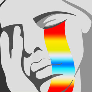 Η ιστορία της Mariama, που έφυγε από τη Σιέρα Λεόνε όπου το να είσαι ΛΟΑΤΚΙ+ θεωρείται έγκλημα