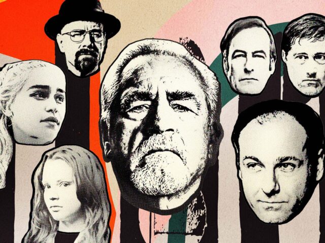 Πριν το Succession υπήρξαν και άλλες σειρές με finale που (δεν) αγαπήθηκαν