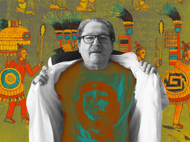 Το «Αντίο Μαδρίτη» του Πάκο Ιγνάσιο Τάιμπο ΙΙ είναι ένα μικρό διαμάντι από τον θεμελιωτή του νέου λατινοαμερικανικού αστυνομικού μυθιστορήματος