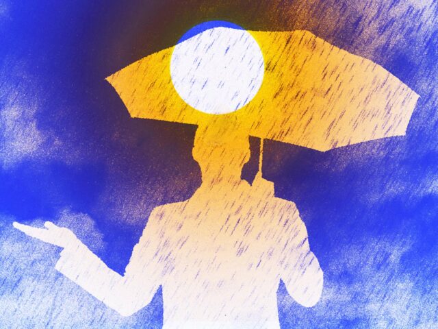 Τι έχει συμβεί φέτος στην άνοιξη και μοιάζει με φθινόπωρο;