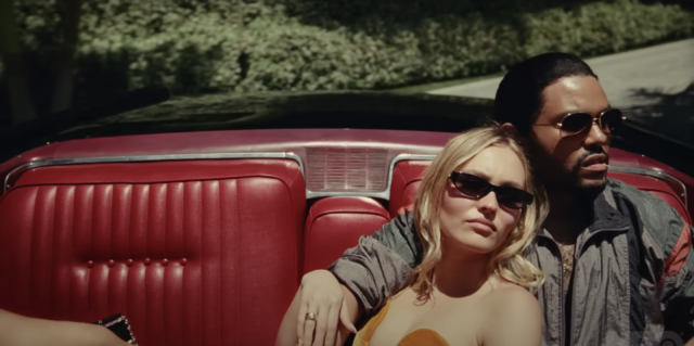 Κυκλοφόρησε το τρέιλερ της πολυσυζητημένης σειράς «The Idol»