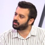 Άγγελος Σεριάτος: «Δεν είναι δεδομένη για τη ΝΔ η αυτοδυναμία – Το 40% δεν είναι θετική ψήφος»