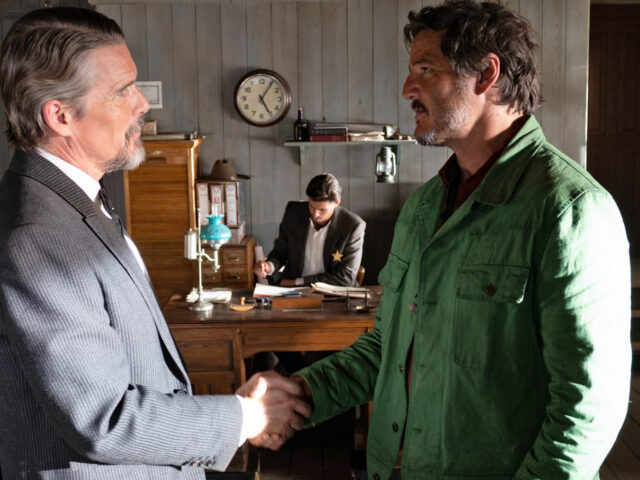 Ο Πέδρο Αλμοδόβαρ μας ξεναγεί με τα δικά του λόγια στο σύμπαν του γκέι γουέστερν Strange Way Of Life