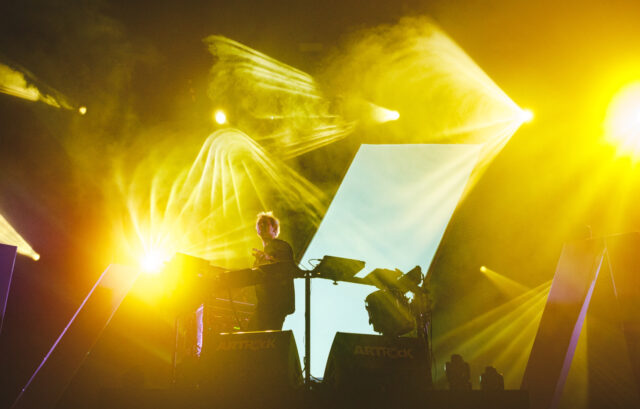 Ο FRENCH 79 έρχεται στο Δημοτικό Θέατρο Πειραιά και υπόσχεται να μας ταξιδέψει στο μουσικό του σύμπαν