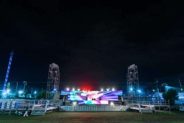 ADD 2023: Όλες οι χρήσιμες πληροφορίες για το μεγαλύτερο dance event της Αθήνας