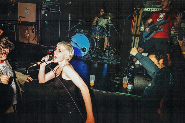 Μόλις κυκλοφόρησε το νέο εντυπωσιακό video clip των Frenzee