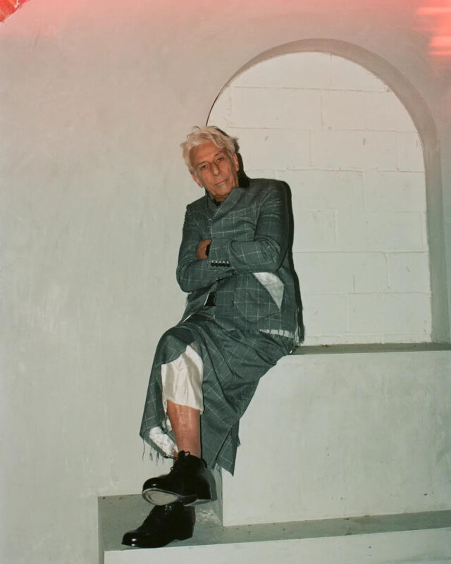 John Cale: 21 λιγότερα γνωστά facts, με αφορμή την live εμφάνισή του στο Ωδείο Ηρώδου Αττικού