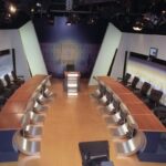 Απόψε το debate των πολιτικών αρχηγών