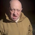 Wagner: Ο αρχηγός της βρίζει τη ρωσική στρατιωτική διοίκηση ανάμεσα από τα πτώματα ανδρών του