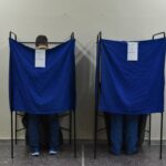 Εκλογές 2023: Το εκλογικό αποτέλεσμα στο 80% της επικράτειας