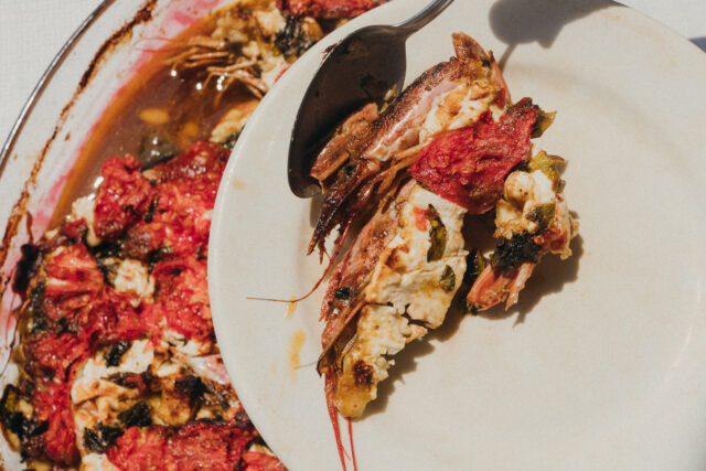 Τελειοποιημένες παραδοσιακές συνταγές από τις γιαγιάδες της Ελλάδας