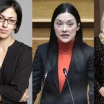 Εκλογές 2023: Οι 71 γυναίκες που μπήκαν στην Βουλή