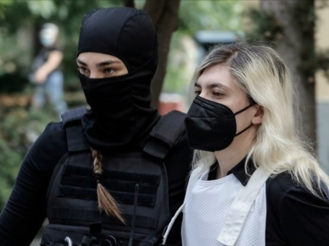 Ρούλα Πισπιρίγκου: «Διαγνώστηκε με σπάνια γονιδιακή μετάλλαξη- Είναι κληρονομική»