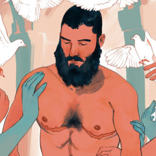 Comicdom CON Athens – Τα comics κάνουν πάρτι στην καρδιά της Αθήνας