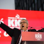 Δ. Κουτσούμπας: «Την προηγούμενη Κυριακή κάναμε ένα βήμα, τώρα πάμε για τα επόμενα!»