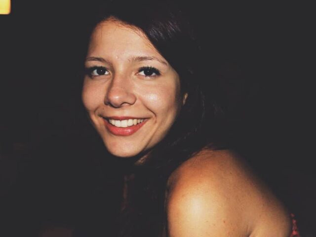 Κωνσταντίνα Θεοχαροπούλου: «Κυοφορείται μια νέα δυνατότητα εξόρμησης των απελευθερωτικών ιδεών»