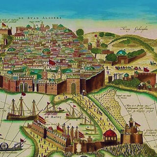 Τα ταξίδια τους αιδεσιμότατου Όλαφουρ Έγκιλσον: Οι μαρτυρίες ενός Ισλανδού αιχμαλώτου