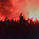 Περισσότεροι από 20.000 κόσμου στη συναυλία στη Γεωπονική: Η στιγμή που ο ΛΕΞ ανέβηκε στη σκηνή [ΒΙΝΤΕΟ]