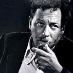 Στις 2 Μαΐου του 1955 ο Τένεσι Ουίλιαμς τιμάται με Πούλιτζερ για το έργο Λυσσασμένη Γάτα