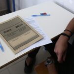 Πανελλήνιες 2023: Το «πάθος για τη θυματοποίηση» των γυναικών κλήθηκαν να σχολιάσουν οι μαθητές στην Έκθεση