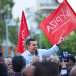 Εκλογές 2023: Στην Κρήτη σήμερα ο Αλέξης Τσίπρας