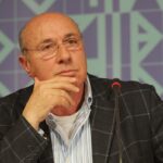 Αθωώθηκε ο πρώην πρόεδρος και διευθυντής του Φεστιβάλ Αθηνών, Γιώργος Λούκος