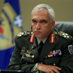 Πέθανε ο επίτιμος αρχηγός ΓΕΕΘΑ Μιχάλης Κωσταράκος