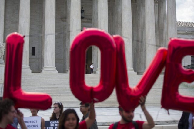 ΗΠΑ: Οργάνωση προάσπισης δικαιωμάτων των ΛΟΑΤΚΙ+ ατόμων κήρυξε κατάσταση έκτακτης ανάγκης για την κοινότητα