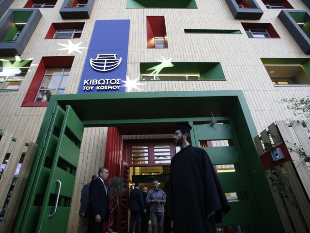 Κιβωτός του Κόσμου: Φυλάκιση συνολικά 9,5 ετών μετατρέψιμη σε 60 χιλιάδες ευρώ στον Αντώνιο Παπανικολάου