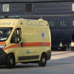 Πρ. Εργαζομένων ΕΚΑΒ: Μεγάλες οι ελλείψεις σε προσωπικό και ασθενοφόρα σε όλα τα νησιά