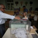 Εκλογές 2023: Τα αποτελέσματα με ενσωμάτωση του 99,6% της Επικράτειας