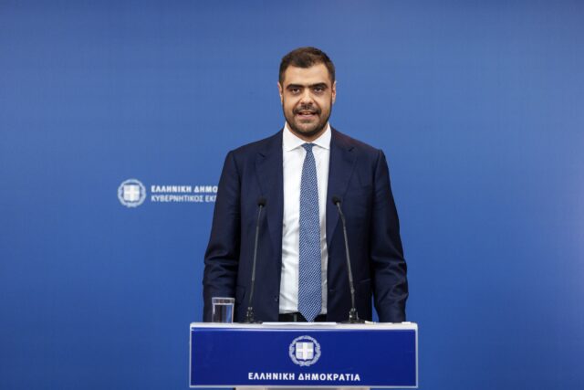 Εκλογές 2023: Αυτή είναι η σύνθεση της νέας κυβέρνησης