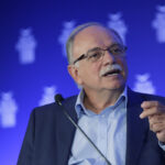 Φεύγει από τον ΣΥΡΙΖΑ και ο Δημήτρης Παπαδημούλης