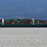 Εργατικό ατύχημα στον Σταθμό Εμπορευματοκιβωτίων στον Πειραιά