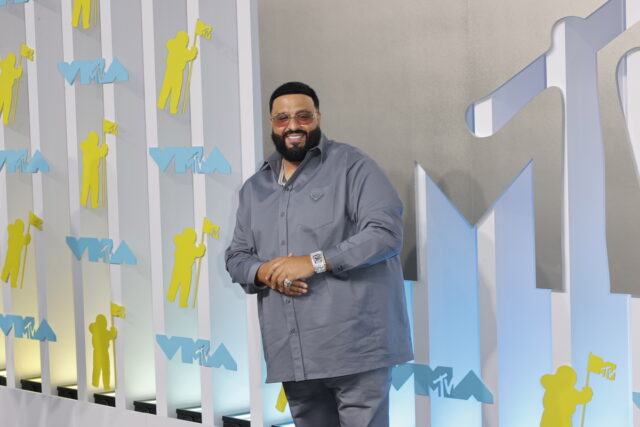 O DJ Khaled αποκαλύπτει τη συμβουλή που του έδωσε ο Jay-Z