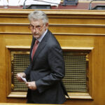 ΣΥΡΙΖΑ: Από τον Απρίλιο έχει αποκαλύψει ο κ. Πνευματικός την κρυφή ατζέντα ΝΔ στην υγεία