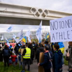 Ολυμπιακοί Αγώνες: Το Συμβούλιο της Ευρώπης ζητά τον αποκλεισμό Ρώσων και Λευκορώσων αθλητών