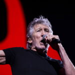 Το Στέιτ Ντιπάρτμεντ κατηγορεί τον Ρότζερ Γουότερς για «αντισημιτισμό»