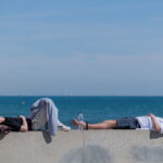 Κλιματική κρίση: Η επιφάνεια των ωκεανών γνώρισε τον θερμότερο Μάιο που έχει ποτέ καταγραφεί