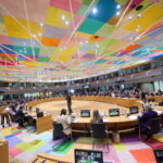 Σύνοδος Κορυφής ΕΕ: Στις Βρυξέλλες οι πολιτικοί αρχηγοί των «27»