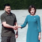 «Άκυρο» στην ένταξη της Ουκρανίας στο ΝΑΤΟ από τη Γερμανία – «Δεν μπορούμε να δεχθούμε εμπόλεμη χώρα»