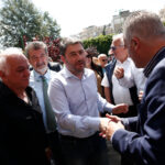 Ν. Ανδρουλάκης: Χρειάζεται ένα κράτος που θα λειτουργεί επιτελικά και όχι το επιτελικό παρακράτος του Μητσοτάκη