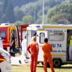 Γαλλία: Άνδρας μαχαίρωσε παιδιά σε πάρκο [ΒΙΝΤΕΟ]