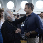 Κυρ. Μητσοτάκης: Η αυτοδυναμία είναι μονόδρομος και αίτημα των καιρών