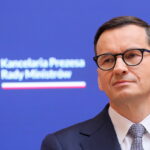 Η Πολωνία θα ασκήσει βέτο στη μεταρρύθμιση της ΕΕ για τη μετανάστευση