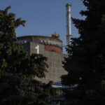 Ρωσία: Ένας νεκρός από ουκρανικό βομβαρδισμό στη Ζαπορίζια