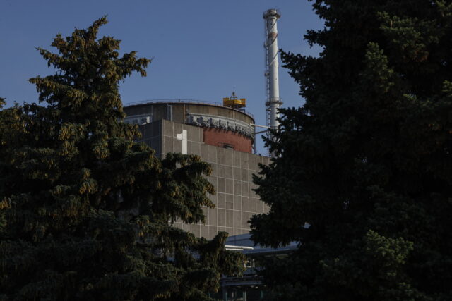 Ρωσία: Ένας νεκρός από ουκρανικό βομβαρδισμό στη Ζαπορίζια