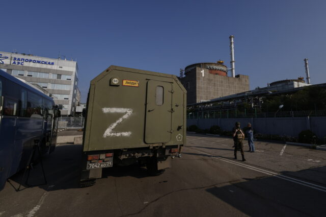 Ουκρανία: Τουλάχιστον 49 νεκροί από ρωσικό πλήγμα σε χωριό του Χαρκόβου