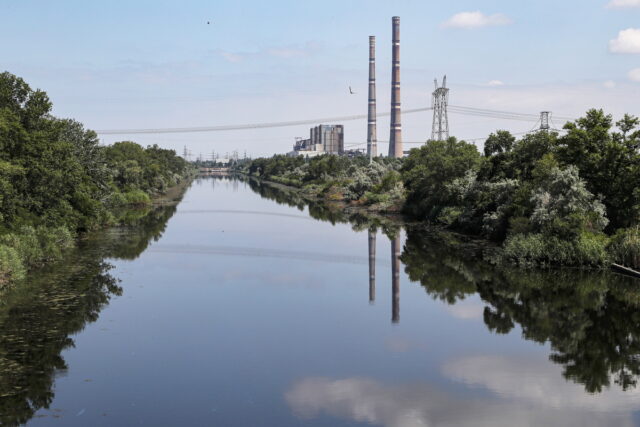 Η Ρωσία αρνείται τη βοήθεια του ΟΗΕ καθώς ο μεγαλώνει απολογισμός των θυμάτων της καταστροφής του φράγματος Καχόβκα