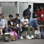 Προθεσμία να απολογηθούν πήραν οι εννέα συλληφθέντες για το ναυάγιο ανοιχτά της Πύλου